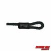 Extreme Max Extreme Max 3006.2153 BoatTector Solid Braid MFP Fender Line Value 2-Pack - 3/8" x 5', Black 3006.2153